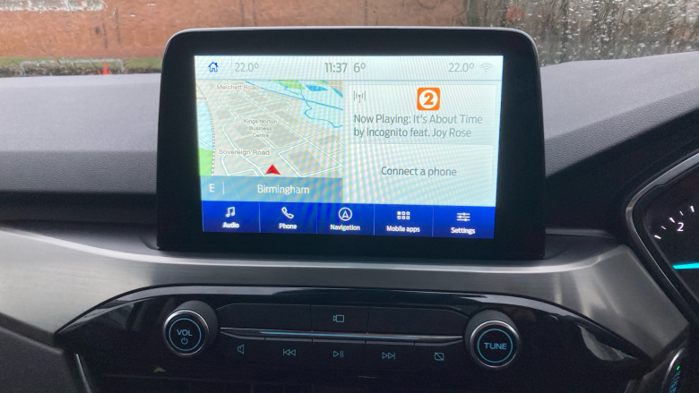 Ford Kuga 1.5 EcoBlue Titanium First Edition 5dr Diesel Estate